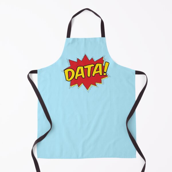 Item preview, Data Pow designed and sold by teesaurus.