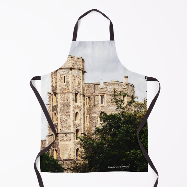 Item preview, Tower, Windsor Castle, Windsor, UK designed and sold by Yannik Hay.