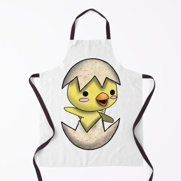 Item preview, Chick coming out of its shell designed and sold by LizYuzu.