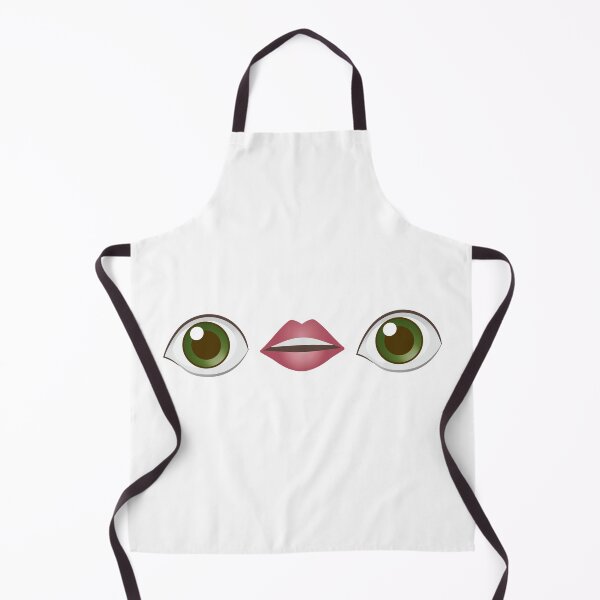 Item preview, Green Eye Mouth Eye Emoji designed and sold by yselle.