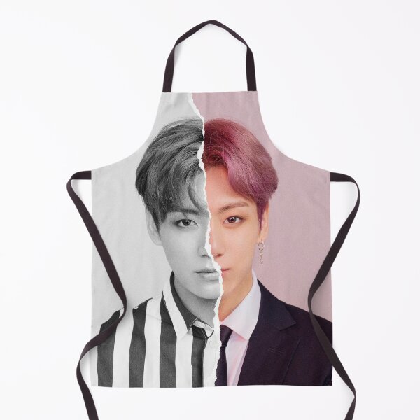 Jungkook Apron