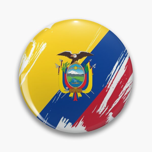 Item preview, Ecuador | República del Ecuador designed and sold by t33whizz.