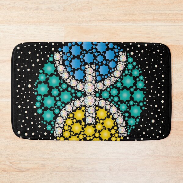 Item preview, CIRCLE LOGO AMAZIGH ART designed and sold by greatatlas.