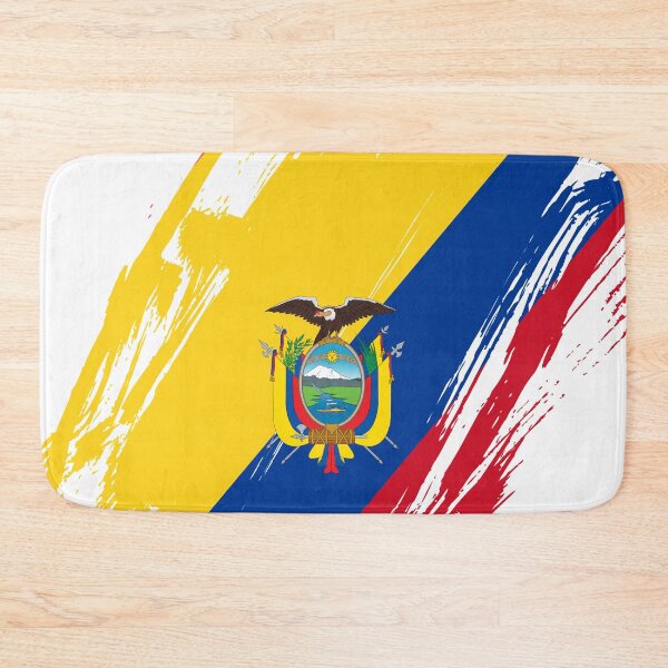 Item preview, Ecuador | República del Ecuador designed and sold by t33whizz.