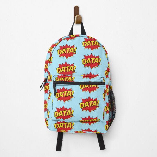 Item preview, Data Pow designed and sold by teesaurus.