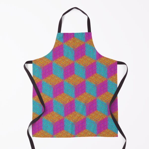 Item preview, Pointillism Puzzles designed and sold by weavernap.