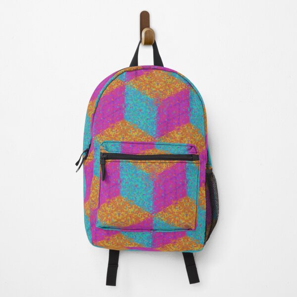Item preview, Pointillism Puzzles designed and sold by weavernap.