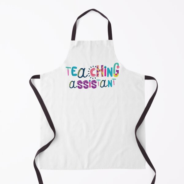 Item preview, Cute Teaching Assistant Gift Idea Back to School designed and sold by betternotes.