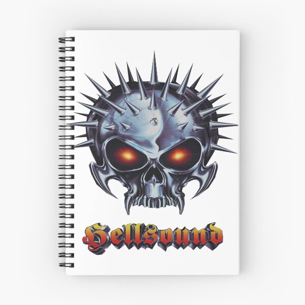 Item preview, Hellsound designed and sold by JuicySchinken.