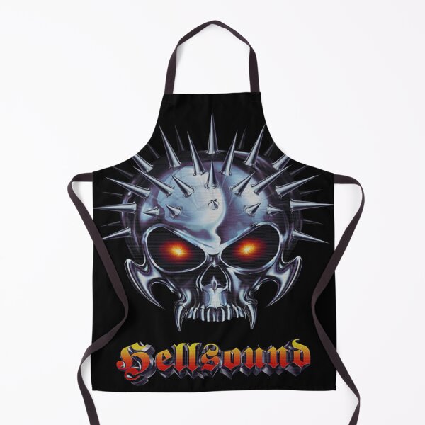 Item preview, Hellsound designed and sold by JuicySchinken.