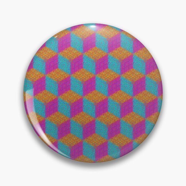 Item preview, Straight to the Pointillist Puzzles designed and sold by weavernap.