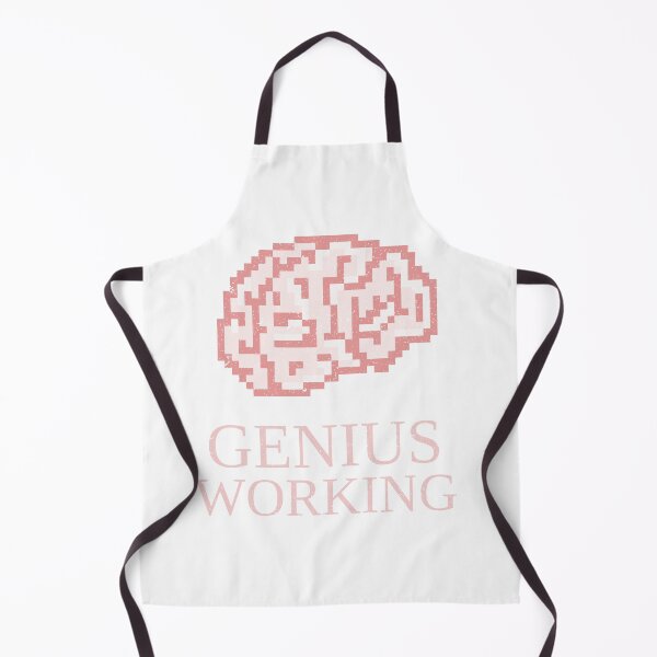 Item preview, Pixel art brain designed and sold by foxxyapparel.