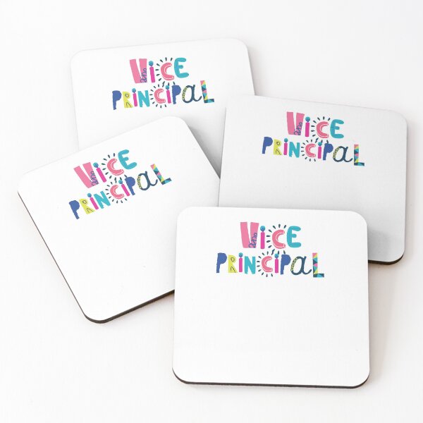 Item preview, Cute Vice Principal Gift Idea Back to School designed and sold by betternotes.