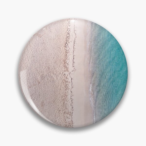 Item preview, Arena y mar en Meelup Beach designed and sold by Images by Chris de Blank.