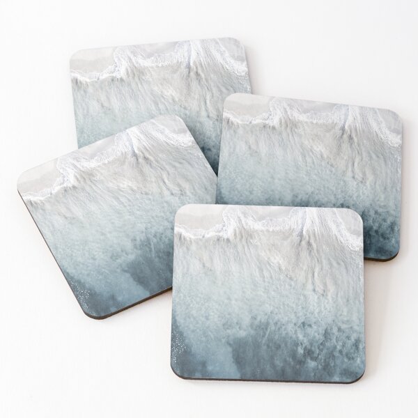 Item preview, Ocean,White sand beach designed and sold by shirtmate.