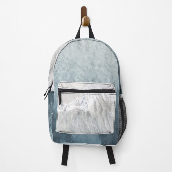 Item preview, Ocean,White sand beach designed and sold by shirtmate.