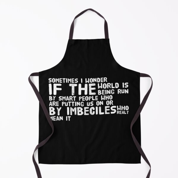 Item preview, Imbecile leaders designed and sold by Md1982.