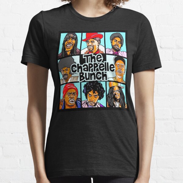 chappelle show shirt