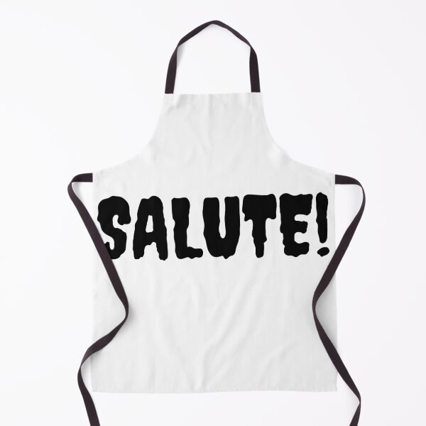 Item preview, Salute designed and sold by Pinapple91.