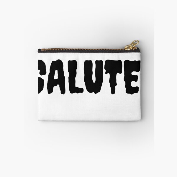 Item preview, Salute designed and sold by Pinapple91.