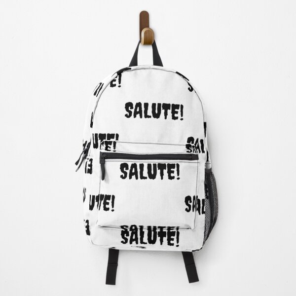Item preview, Salute designed and sold by Pinapple91.