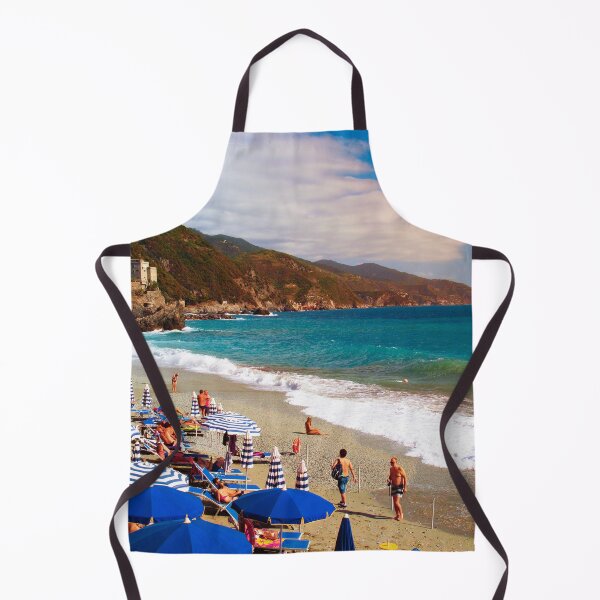 Item preview, Monterosso Al Mare - Cinque Terre - Italy designed and sold by Yannik Hay.