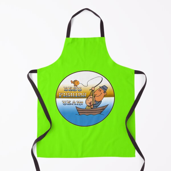 Item preview, Fishing team designed and sold by roleshop.