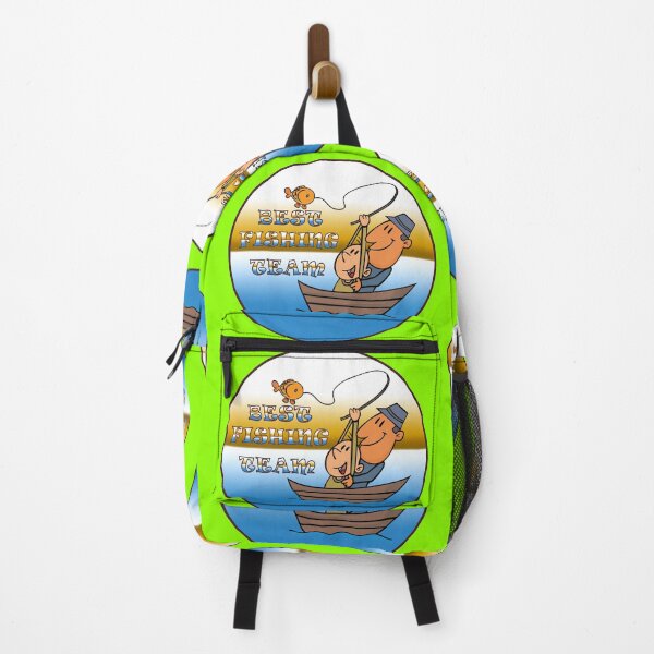 Item preview, Fishing team  designed and sold by roleshop.