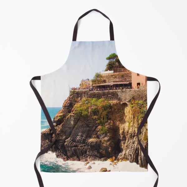 Item preview, Riomaggiore - Liguria - Cinque Terre designed and sold by Yannik Hay.