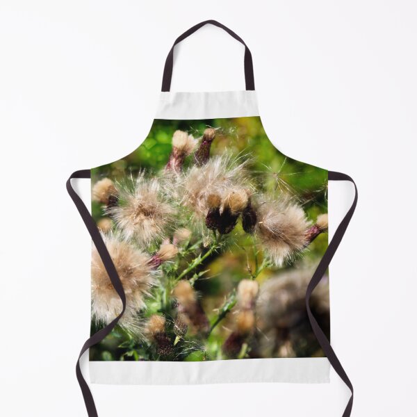 Item preview, Feather Grass - Study II designed and sold by BritishYank.
