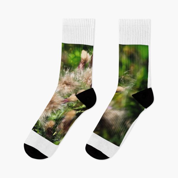 Item preview, Feather Grass - Study II designed and sold by BritishYank.