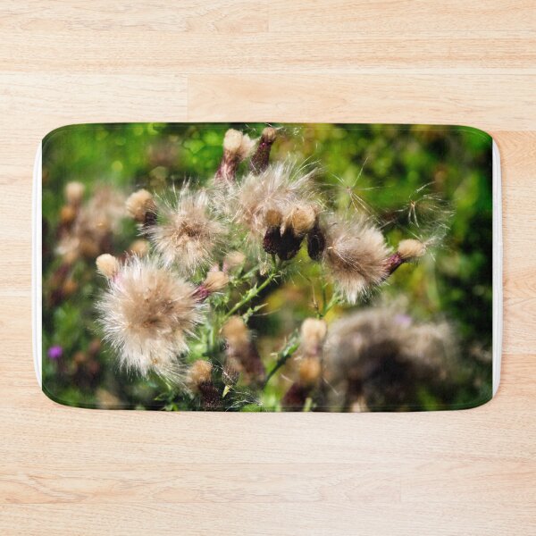 Item preview, Feather Grass - Study II designed and sold by BritishYank.