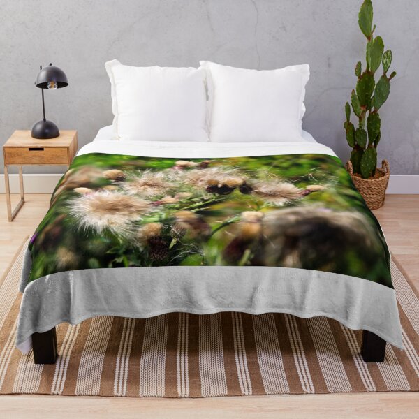 Item preview, Feather Grass - Study II designed and sold by BritishYank.