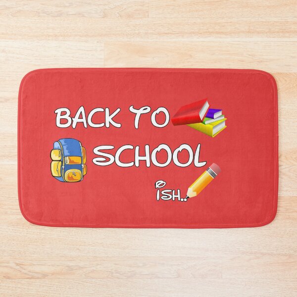Item preview, Back to school ish. designed and sold by Designhub14.