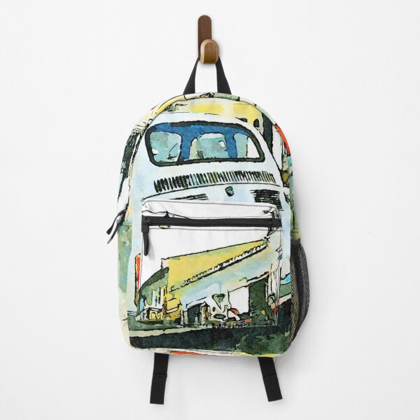 Item preview, Pizzo Calabro: old car Fiat 500 parked in a street designed and sold by Giuseppe Cocco.