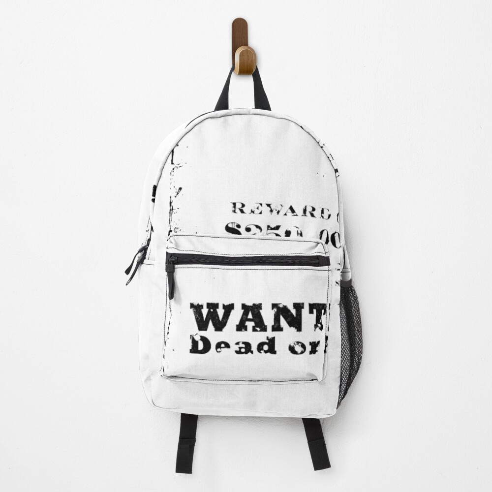 Item preview, Backpack designed and sold by RKR2.