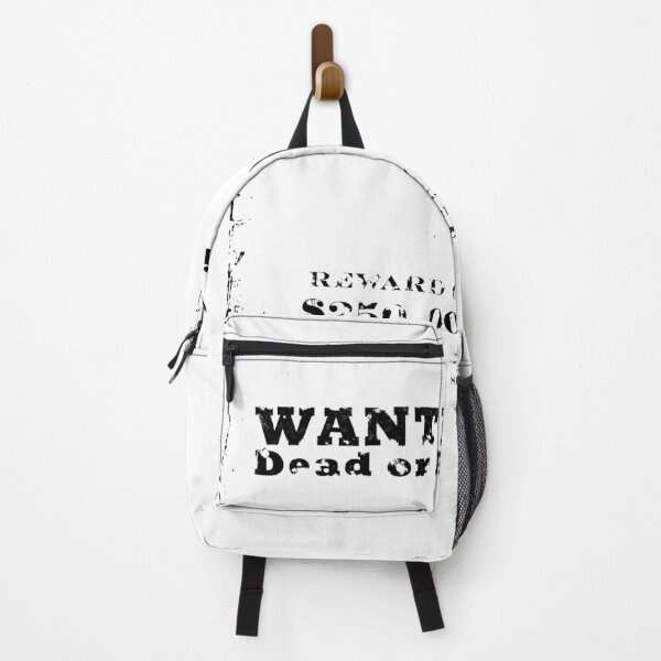 Item preview, Wanted designed and sold by RKR2.