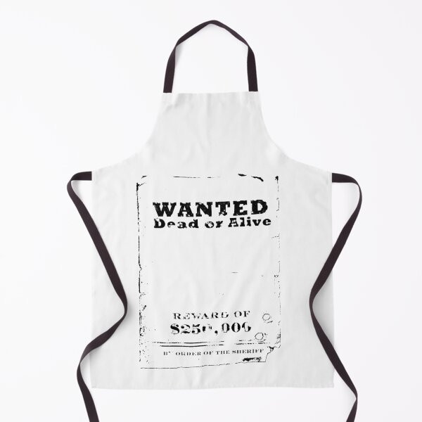 Item preview, Wanted designed and sold by RKR2.