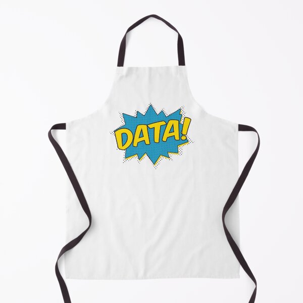 Item preview, Super Data designed and sold by teesaurus.