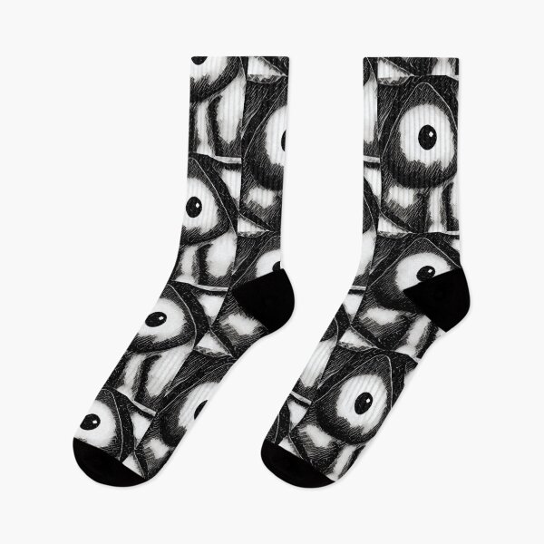 Item preview, Black Fish designed and sold by Tovers.