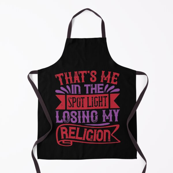 Item preview, Me In The Spotlight Losing My Religion designed and sold by teamph.