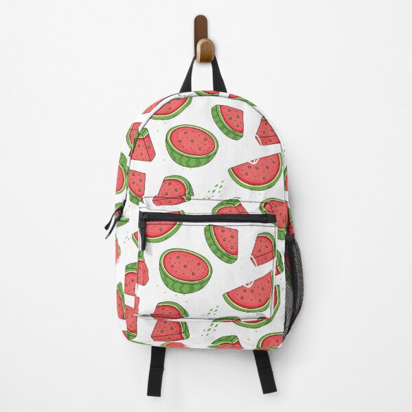 Item preview, Watermelon pattern Melon Fruit Cool Gift Summer Gift designed and sold by OhmyShop.