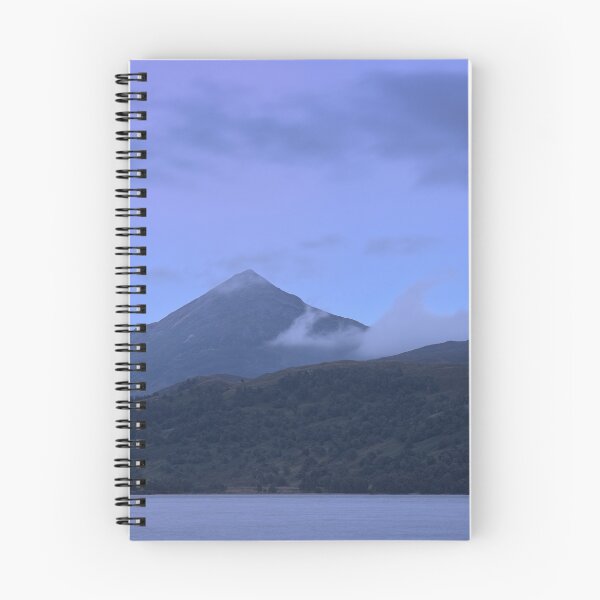 Item preview, Schiehallion Dusk designed and sold by ShinyPhoto.