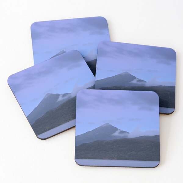 Item preview, Schiehallion Dusk designed and sold by ShinyPhoto.