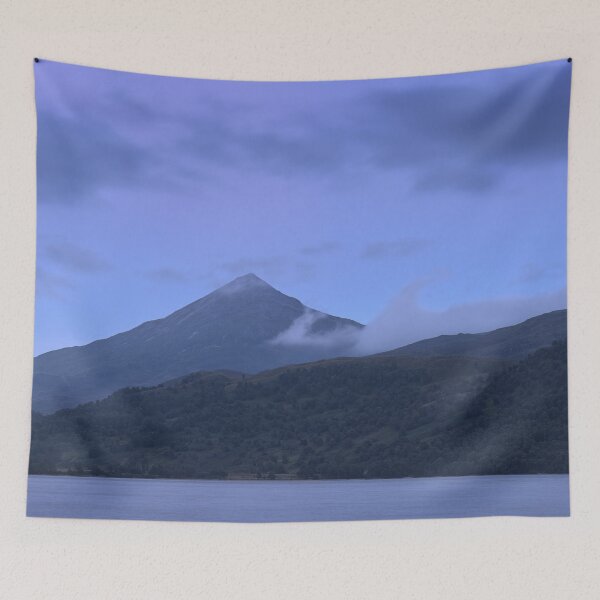 Item preview, Schiehallion Dusk designed and sold by ShinyPhoto.