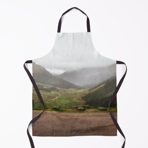 Item preview, Argyll Forest Park designed and sold by Yannik Hay.