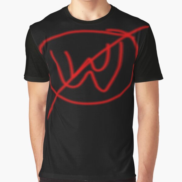 wwe retribution shirt