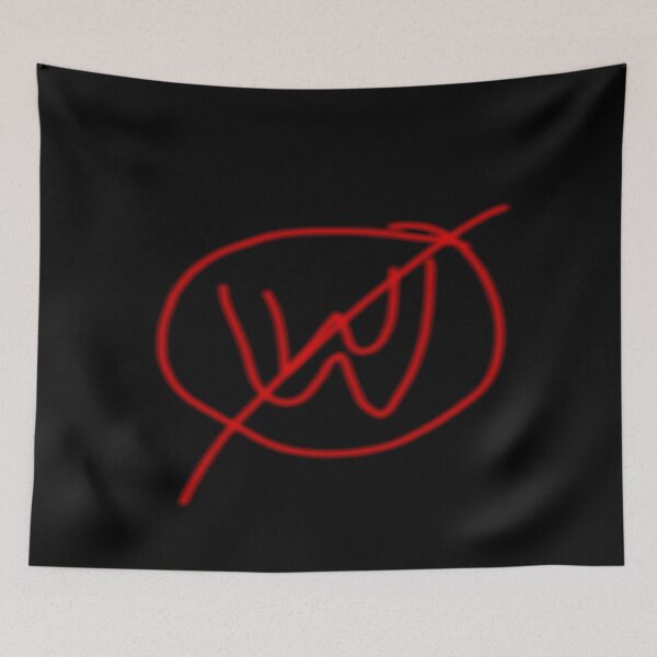 Item preview, WWE RETRIBUTION Collection: Spray Paint designed and sold by Outrageous24.