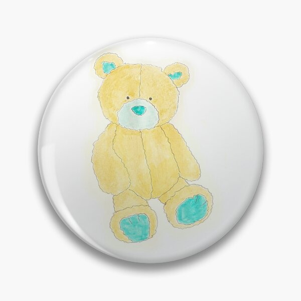 Item preview, My lovely bear designed and sold by UniqueAndPretty.
