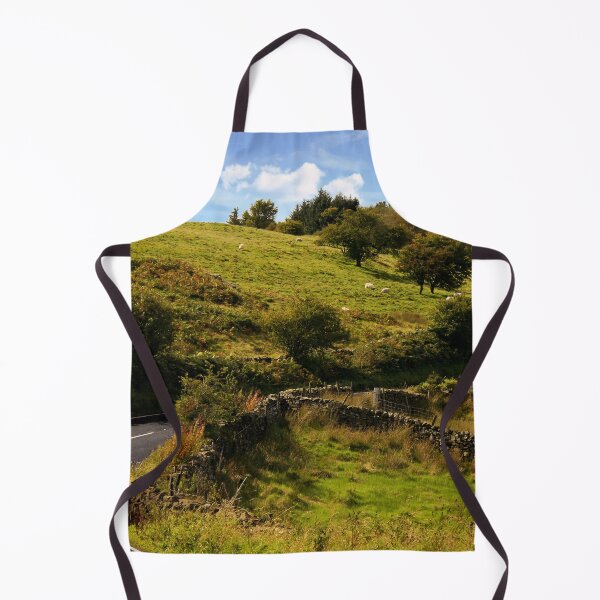 Item preview, Down to the Dales - Yorkshire designed and sold by Yannik Hay.